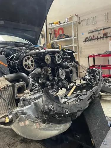 Мобилен Автосервиз София