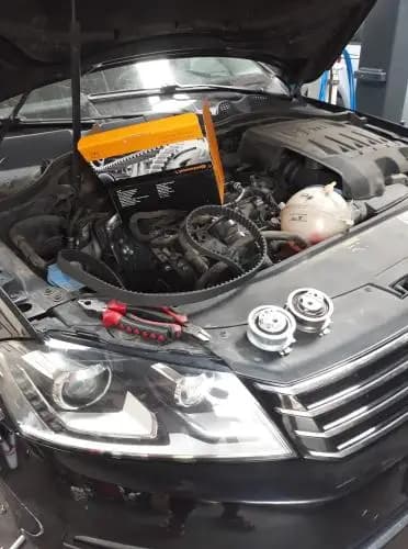 Мобилен Автосервиз София