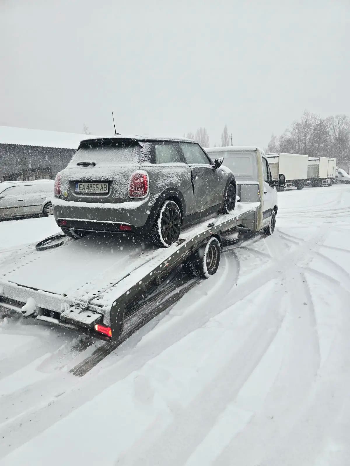 Мобилен Автосервиз София