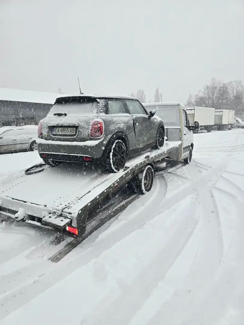 Мобилен Автосервиз София