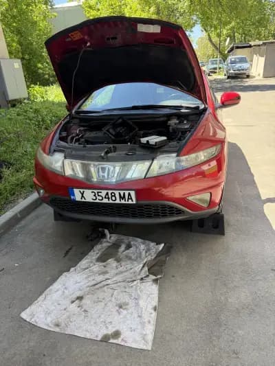 Автосервиз ЛОЗЕВ