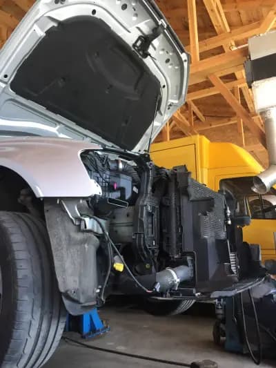 Auto Repair LTD