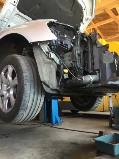 Auto Repair LTD