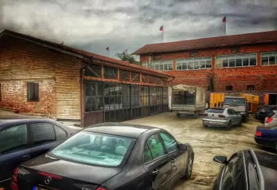 Auto Repair LTD