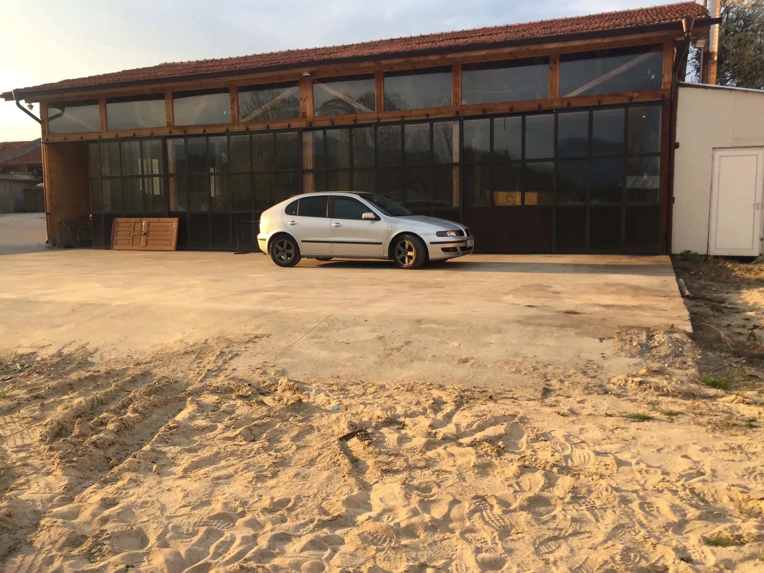 Auto Repair LTD