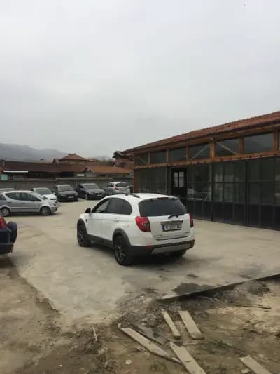 Auto Repair LTD