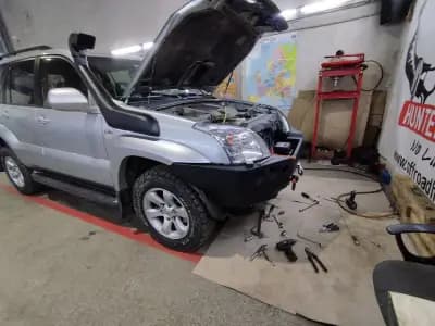 Offroadhuner 4х4