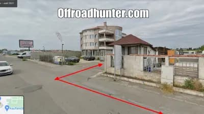 Offroadhuner 4х4