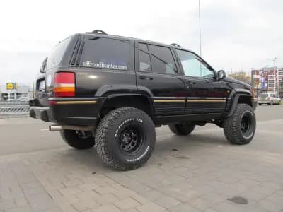 Offroadhuner 4х4