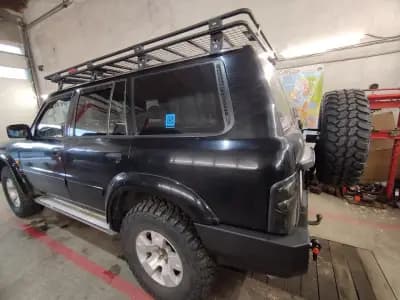 Offroadhuner 4х4