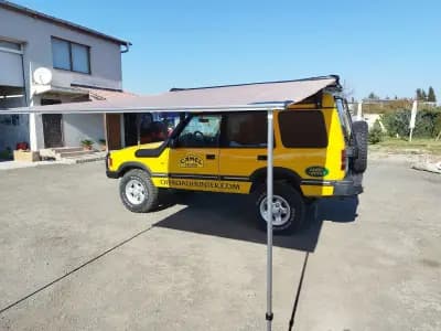 Offroadhuner 4х4