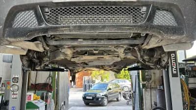 “MMPower – Автосервиз, Рециклиране на Окачване и Лазерно Почистване в Бургас