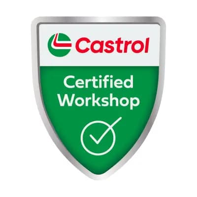 Castrol Service Жопи ЕООД