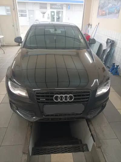 Автосервиз CAR FIX garage