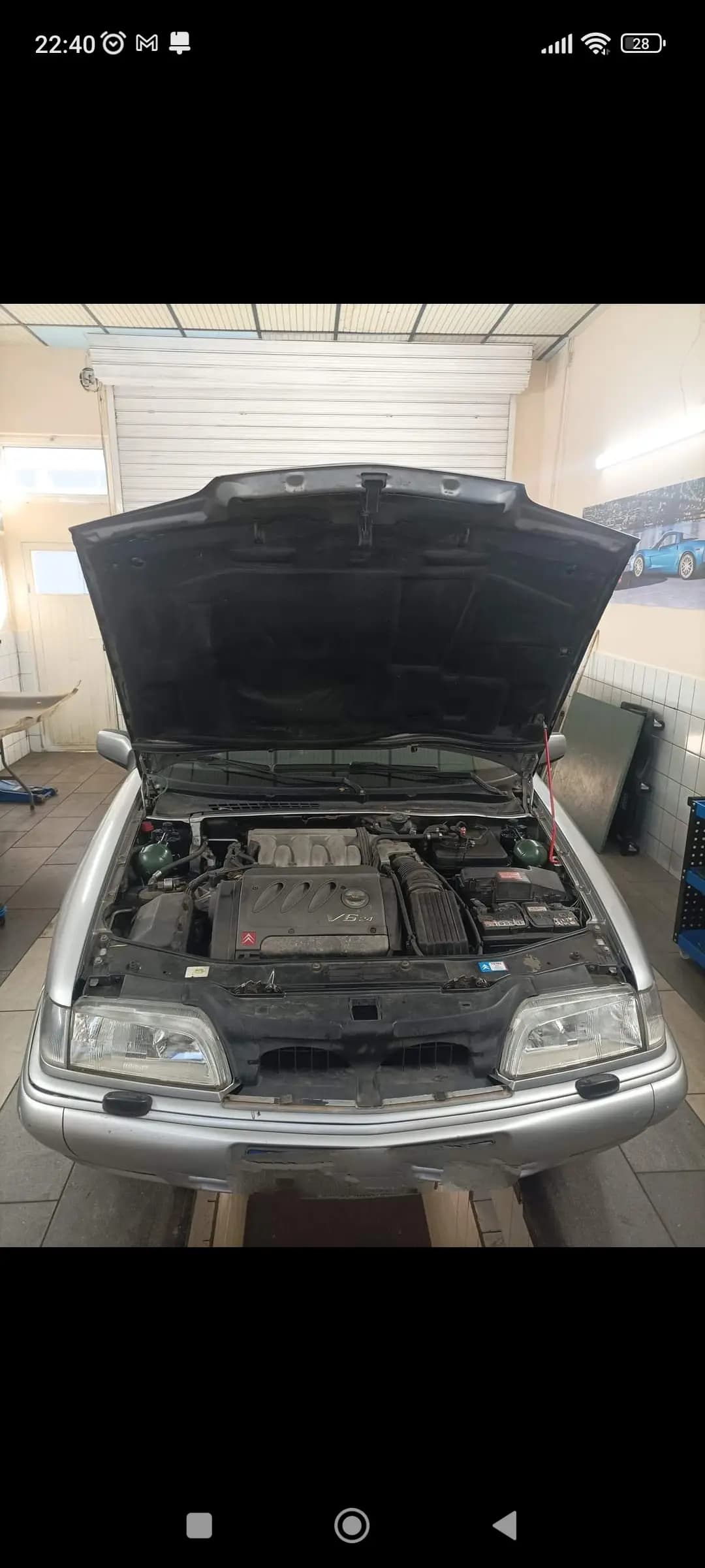 Автосервиз CAR FIX garage