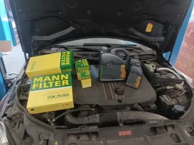 Автосервиз CAR FIX garage