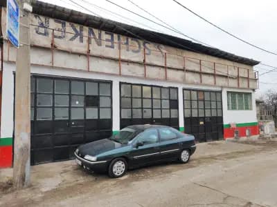 Автосервиз CAR FIX garage