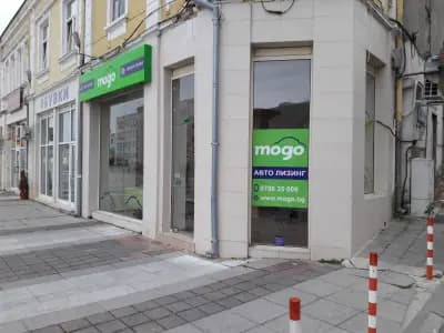 Мого България