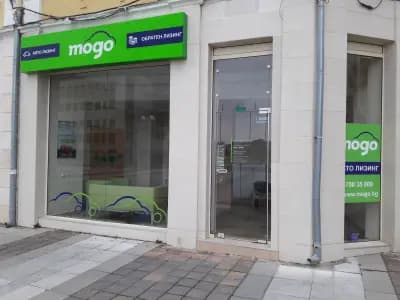 Мого България