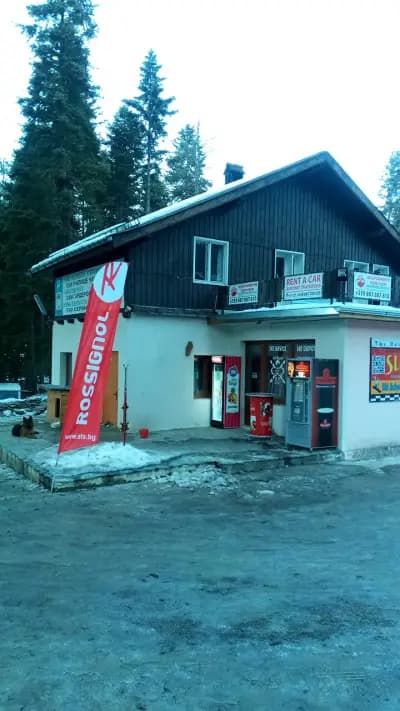 Транспортейшън БГ ООД