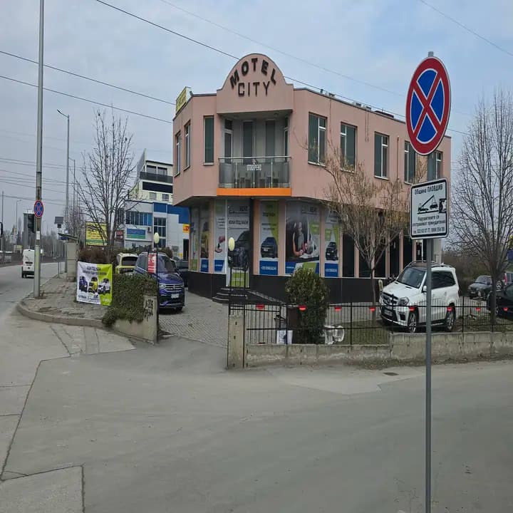DL RENT | RENT A CAR PLOVDIV