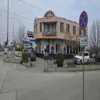 DL RENT - RENT A CAR