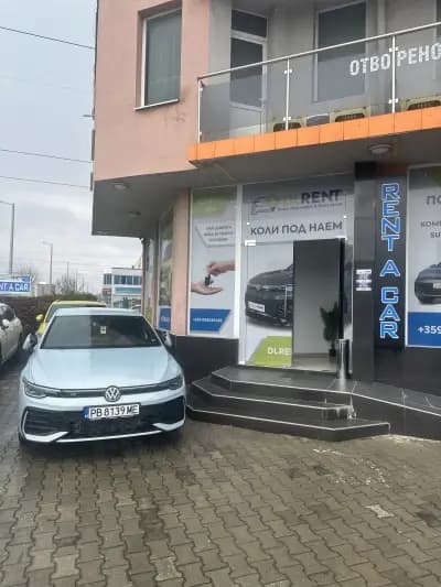 DL RENT - RENT A CAR
