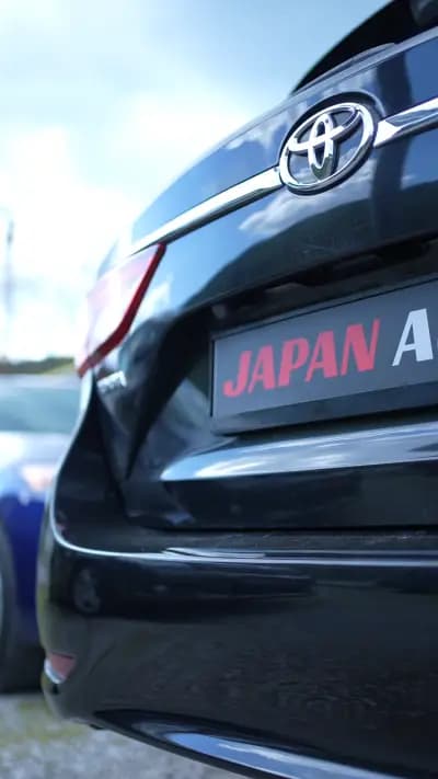 Japan Auto