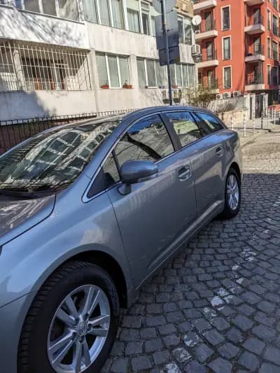Japan Auto
