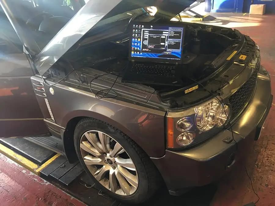 GorillaMaps - Автодиагностика гр.Завет - ECU TUNING CENTER