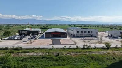 Автосвят ООД Пловдив