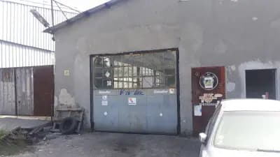 БМВ 5-ти километър