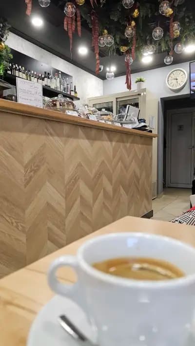Green Coffee house
