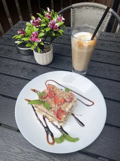 Coffee Elli