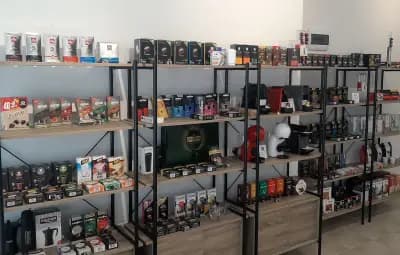 MyCafé.bg