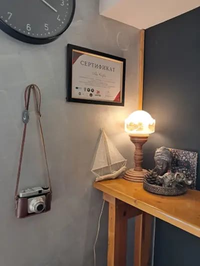 The Coffee - Specialty Coffee House
