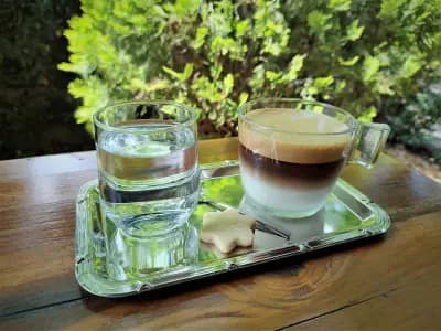 The Coffee