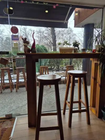 The Coffee - Specialty Coffee House