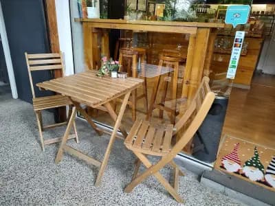 The Coffee - Specialty Coffee House