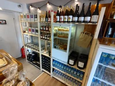 The Coffee - Specialty Coffee House