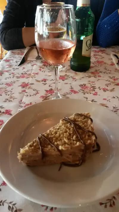 СРЪБСКИ МЕРАК ПРИ МАЙСТОР ЗОРАН