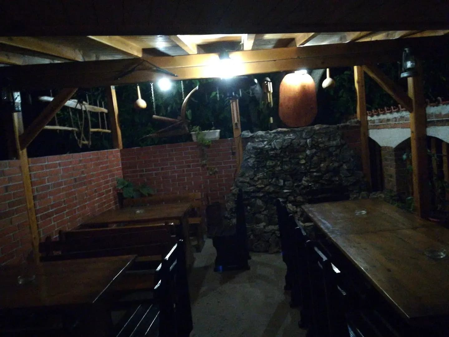 Кафе-аперитив