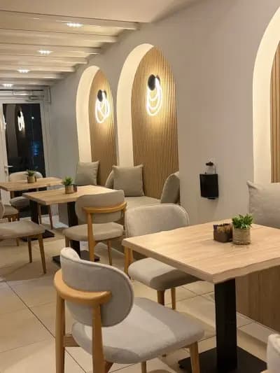 AGORA coffee & bar