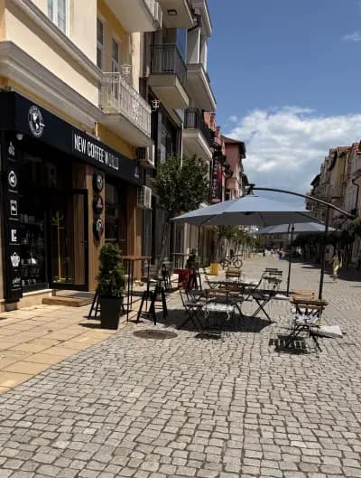 New Coffee World - Amora Gelato - Cafe & Coffee Supplies & Equipment