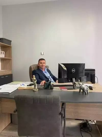Адвокатска кантора - Дария Кръпова и Милен Бозов | Адвокат | Адвокатска кантора