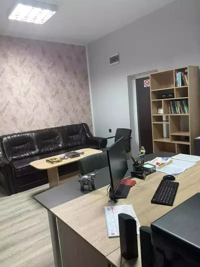 Адвокатска кантора - Дария Кръпова и Милен Бозов | Адвокат | Адвокатска кантора