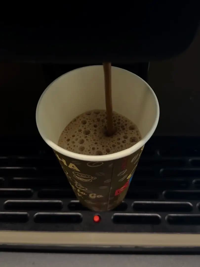 GoCoffee