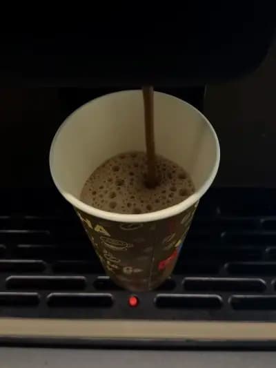 GoCoffee