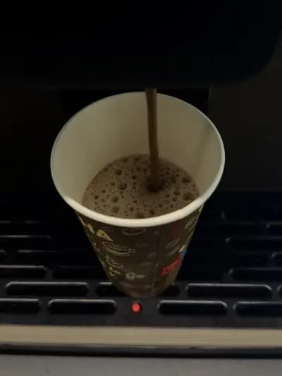 GoCoffee