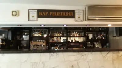Хотел ЕЛИТ